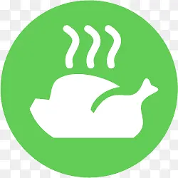 扁平化图标素材