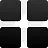 网格cc_mono_icon_set