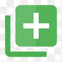 添加来照片Material-Design-iconsPNG图片素材下载_图片编号8118782-PNG素材网