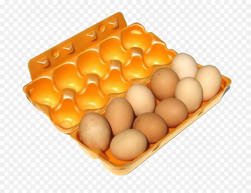 特色草鸡蛋