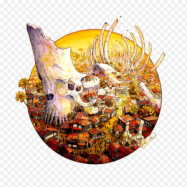 插画PNG图片素材下载_图片编号8123652-PNG素材网
