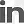 linkedin社会Icons Sprites