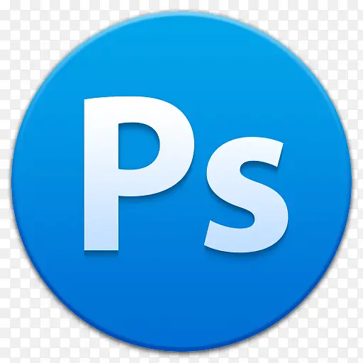 Adobe Photoshop图标