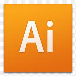 Adobe Illustrator CS 3图标