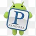 潘多拉安卓机器人android-robot-icons
