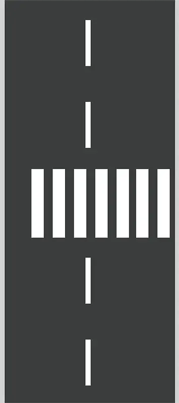 马路人行道PNG图片素材下载_图片编号8131664-PNG素材网