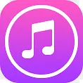 iTunes苹果iOS 7图标