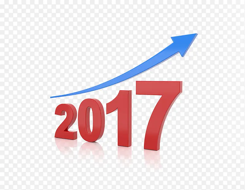 红色2017数字指标高清图片PNG图片素材下载_图片编号8136837-PNG素材网