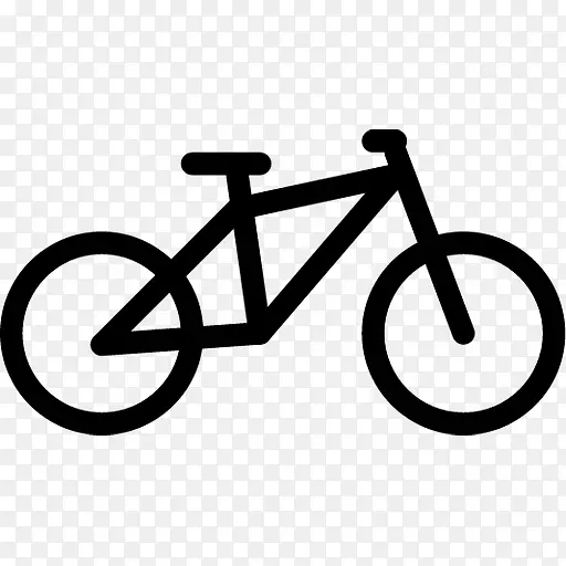 自行车2图标