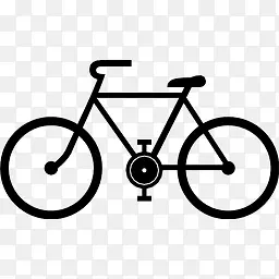 自行车名项目图标