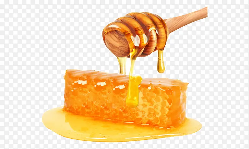 美味蜂蜜