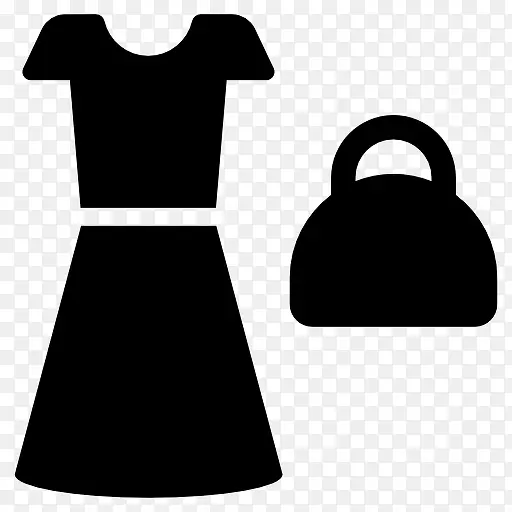 衣服包包图标PNG图片素材下载_图片编号8140531-PNG素材网