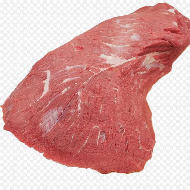 清真新鲜牛肉