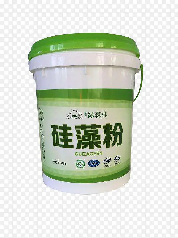 硅藻泥墙漆