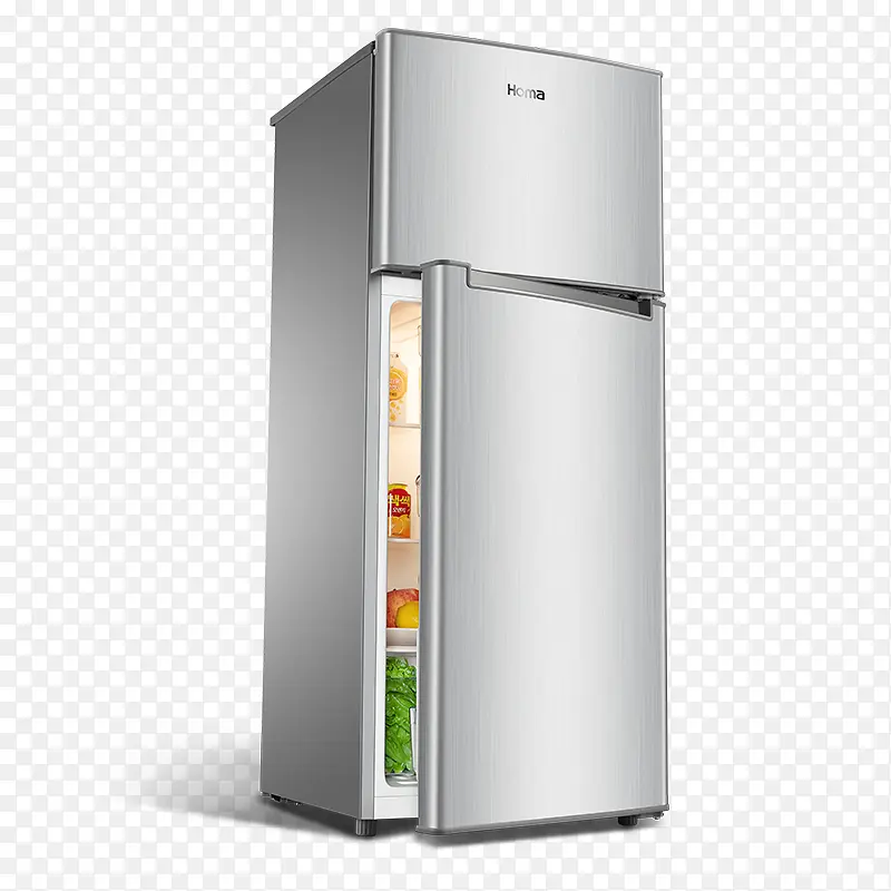 小型冰箱