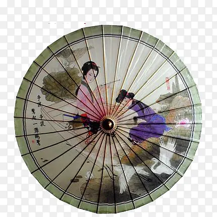 甲路油纸伞PNG图片素材下载_图片编号8152625-PNG素材网