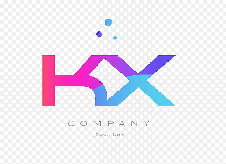 免抠彩色立体k字母logo设计PNG图片素材下载_图片编号8154936-PNG素材网