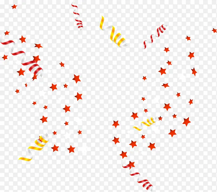 撒花礼花庆祝矢量PNG图片素材下载_图片编号8155949-PNG素材网
