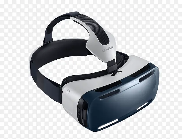 实物VR眼镜