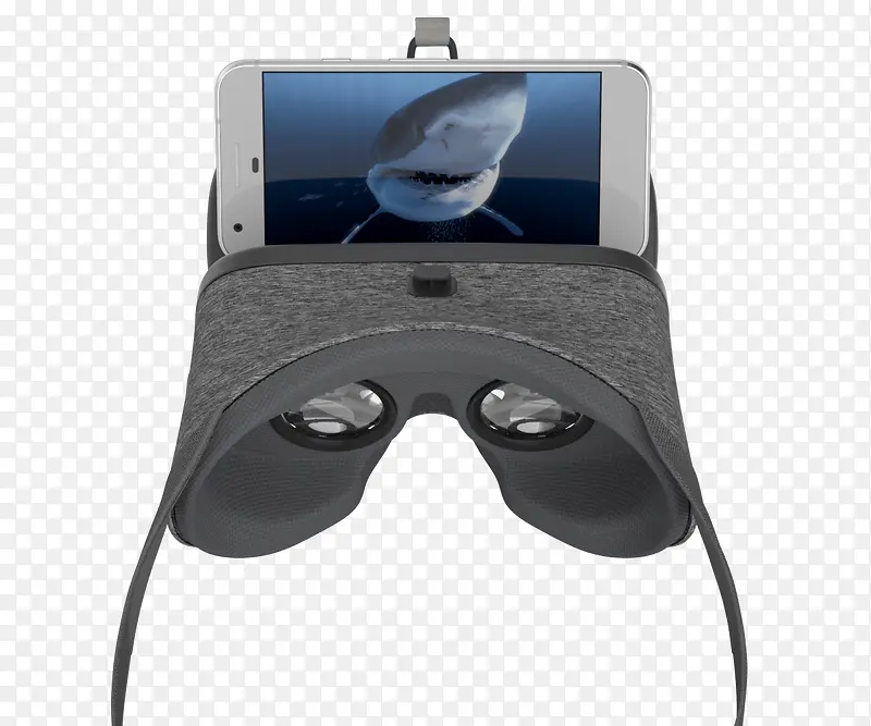 手机VR眼镜