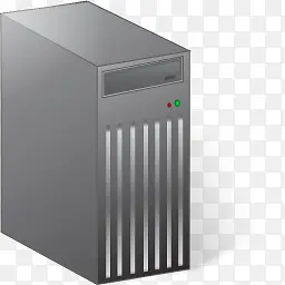 服务器计算机硬件和网络