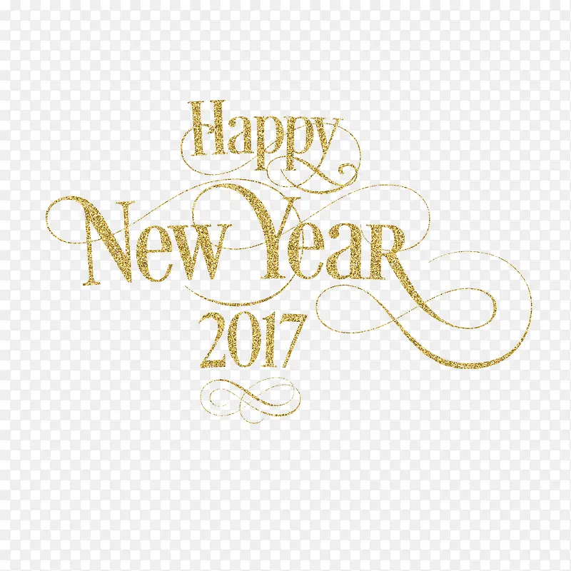 Happy New Year 2017