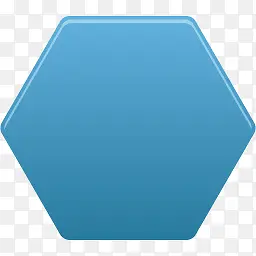 六角形iconPNG图片素材下载_图片编号8162799-PNG素材网