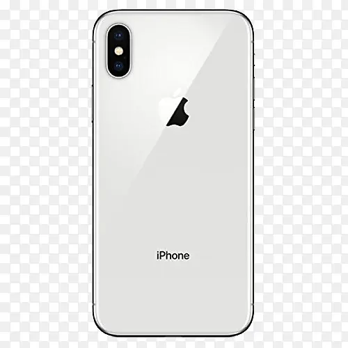 白色iPhonex