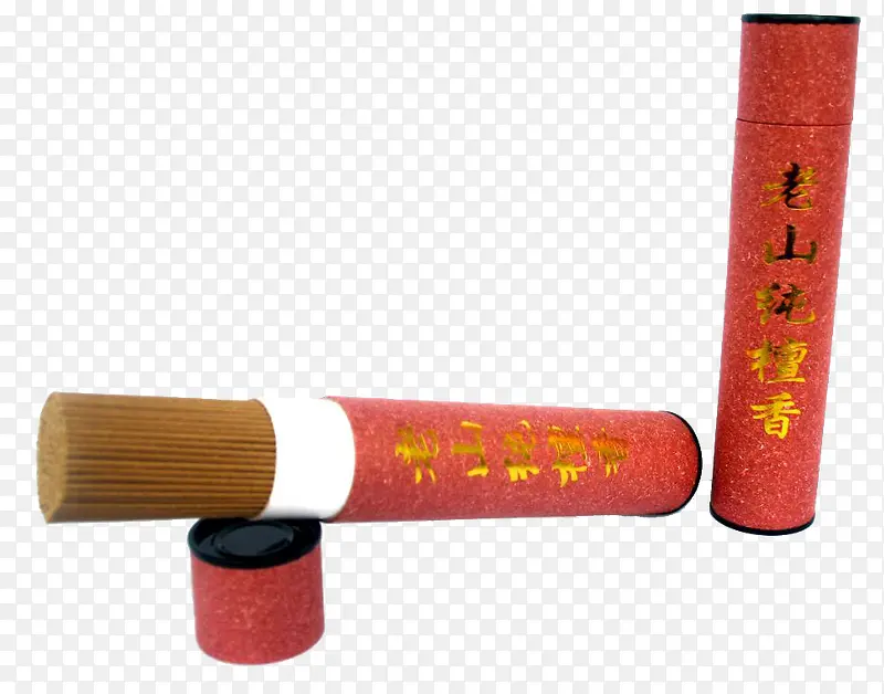 檀香素材图片