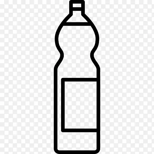 水瓶图标