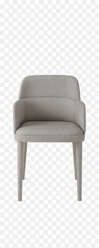 灰色办公装饰椅子
