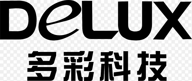 多彩科技logo