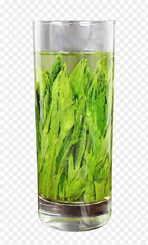 泡一杯茶