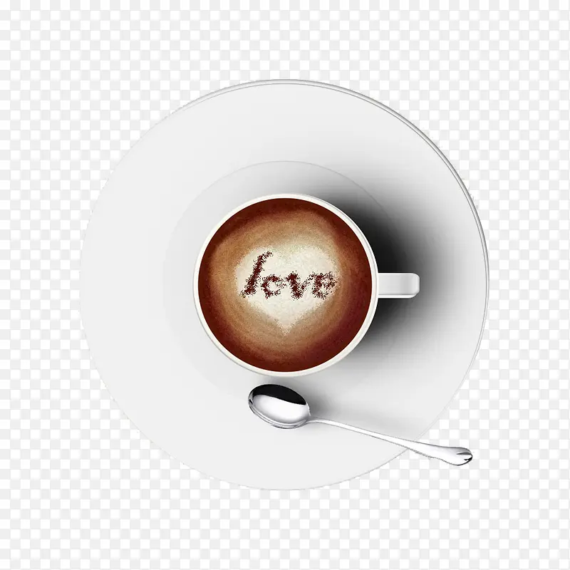 咖啡love