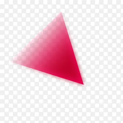 三角形光束