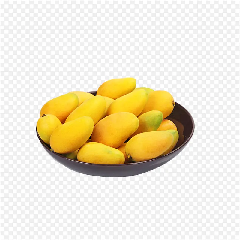 生鲜芒果