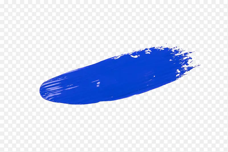 蓝色纹理笔刷
