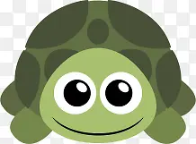 乌龟动物图标
