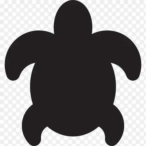 大乌龟图标