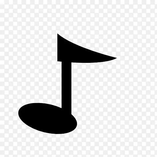 音乐符号图标