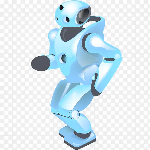 跳舞机器人免费大安卓图标
