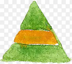 三角形拼贴