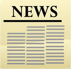 报纸图标