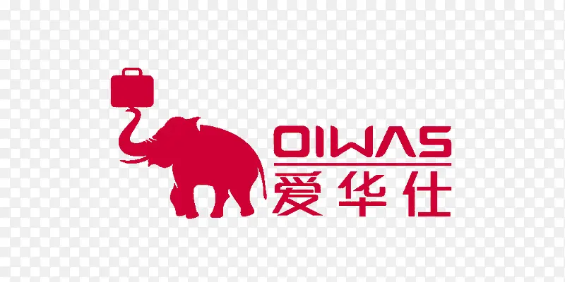 爱华仕logoPNG图片素材下载_图片编号8193393-PNG素材网