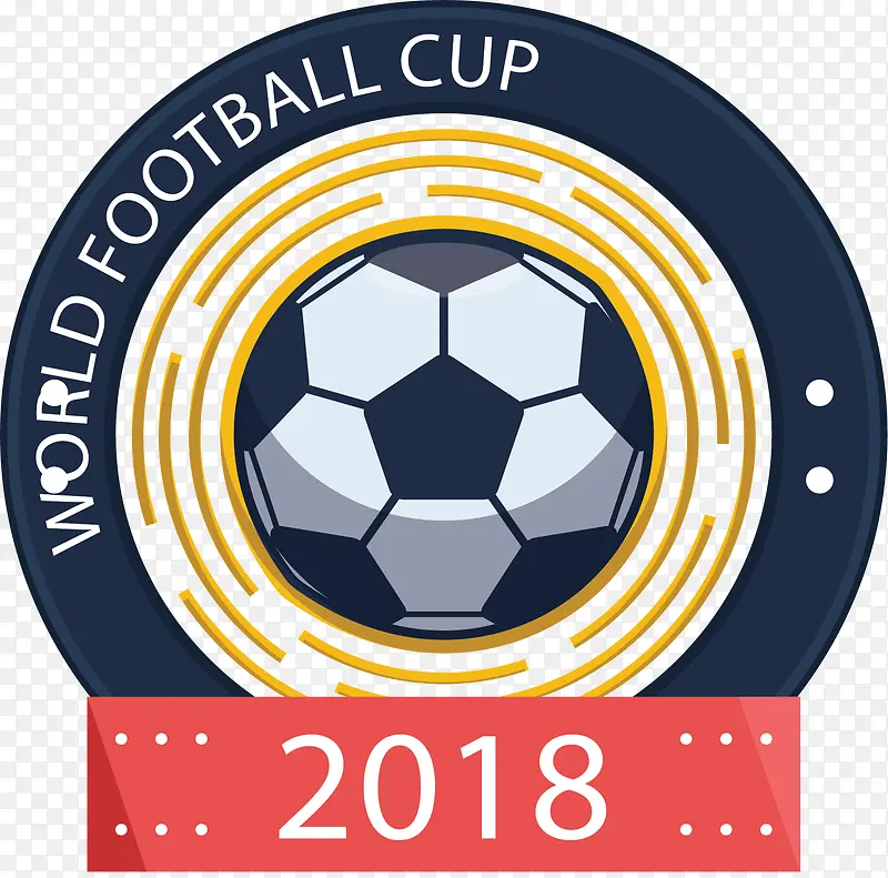 足球封面世界杯海报