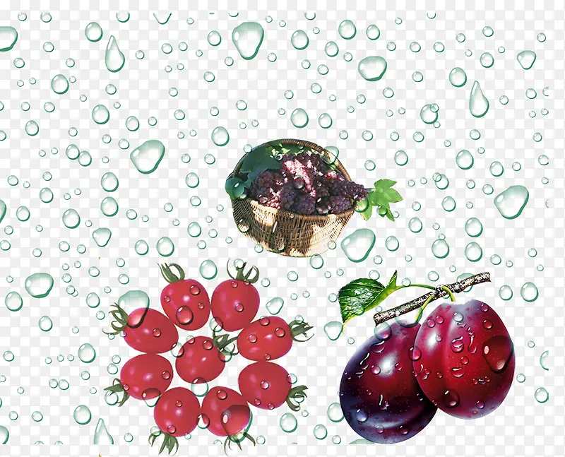 水果