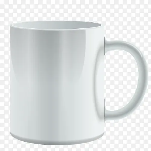 卡通杯子