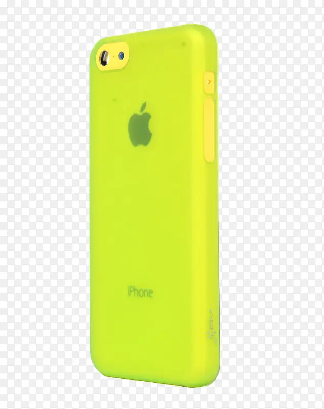 苹果绿iphone7手机壳