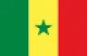 旗帜塞内加尔flags-icons