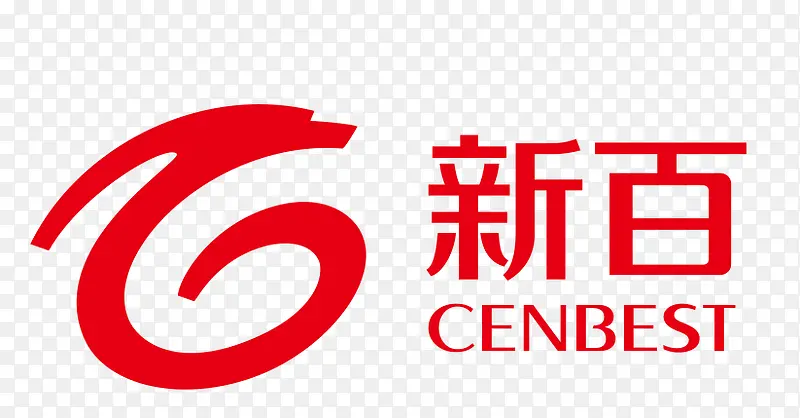 南京新百LOGO设计PNG图片素材下载_图片编号8220971-PNG素材网